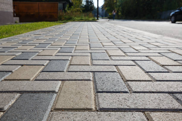 Best Budget-friendly driveway pavers in Evansville, IN