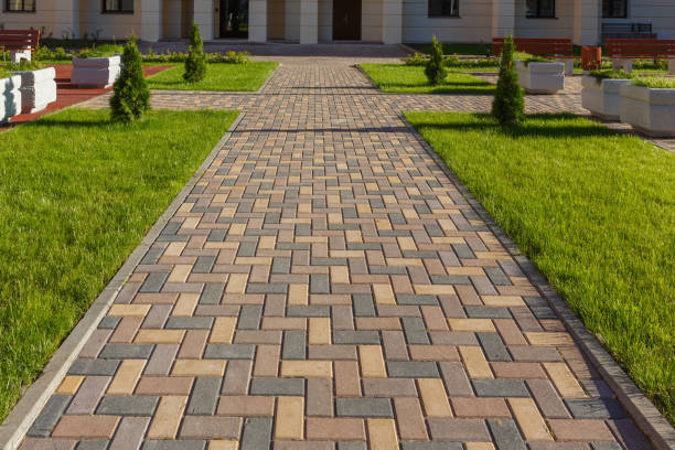 Best Driveway paver installation services in Evansville, IN